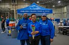 Senior Day 2024  Wheaton College Men's and Women's track and field Senior Day 2024. - Photo by: Keith Nordstrom : Wheaton College, track & field, Senior Day 2024